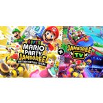 Super Mario Party Jamboree + Jamboree TV - Nintendo Switch 2 Edition – Sleviste.cz