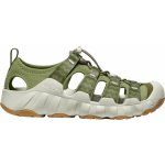 Keen Hyperport H2 sandály martini olive plaza taupe – Zboží Dáma