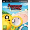 Hra na PS3 Adventure Time: Finn and Jake Investigations