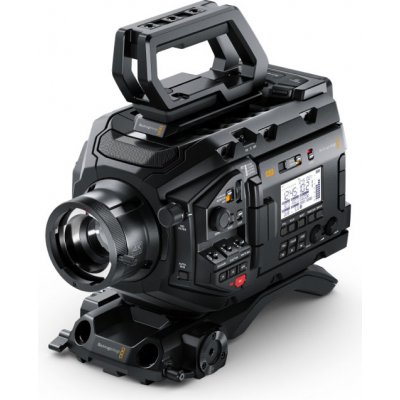 Blackmagic URSA Broadcast G