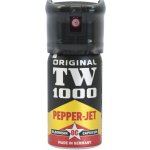 TW1000 Obranný sprej Pepper Jet 40 ml – Zboží Dáma