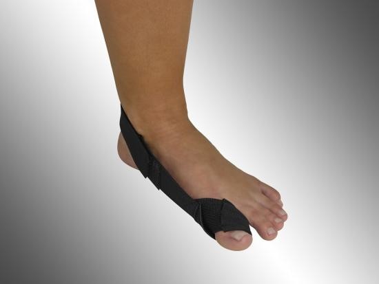 Ortex 024A bandáž palce denní Hallux Valgus