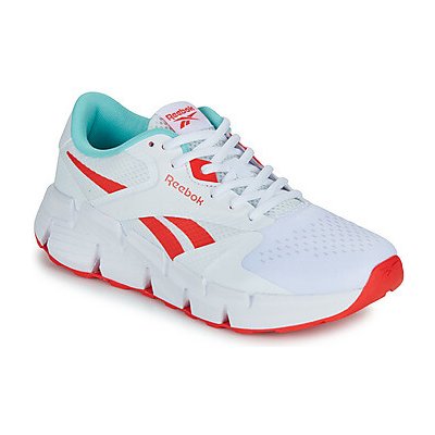 Reebok Sport Zig dynamica 5 bílé – Sleviste.cz
