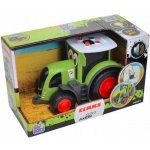 HAPPY PEOPLE Traktor CLAAS KIDS AXION 870 – Hledejceny.cz