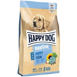 Happy Dog NaturCroq Puppy 2 x 15 kg