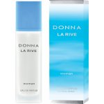 La Rive donna light blue parfémovaná voda ovocná vůně dámská 90 ml – Hledejceny.cz