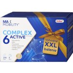 Dr. Max Mobility Complex 6 Active XXL 270 tablet – Zboží Mobilmania