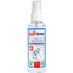 SanitSpray antimikrobiální bezoblachový čistící sprej na ruce 150 ml – Sleviste.cz