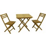 Hecht Balcony Set – Sleviste.cz