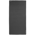 Matador ultralehký rychleschnoucí ručník (Velký) 120 x 60 cm Černá – Hledejceny.cz