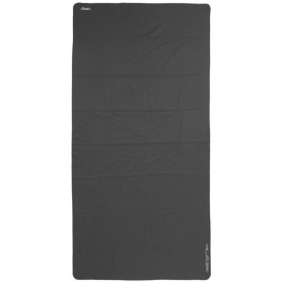 Matador ultralehký rychleschnoucí ručník (Velký) 120 x 60 cm Černá – Hledejceny.cz