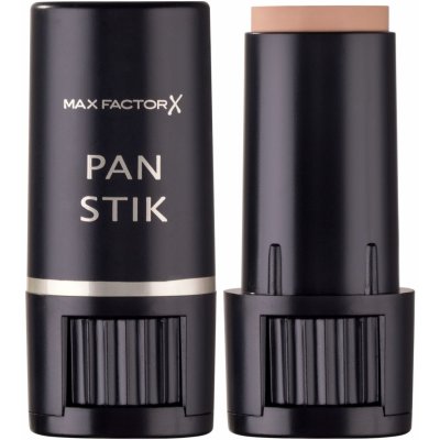 Max Factor Panstick make-up 13 Nuveau Beige 8 g – Sleviste.cz