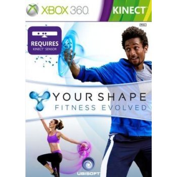 Your Shape: Fitness Evolved