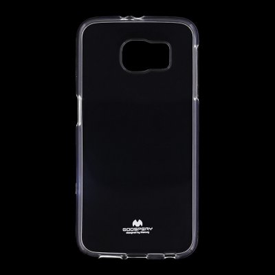 Pouzdro Mercury Jelly Case Samsung G965 Galaxy S9 Plus čiré – Zboží Mobilmania