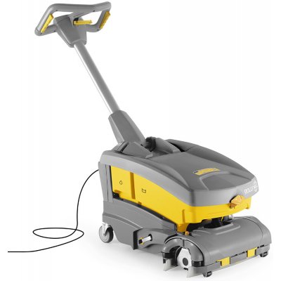 Ghibli & Wirbel ROLLY NRG 7½ E 33 – Zboží Mobilmania