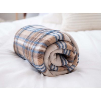 Jahu collections fleece deka No. 11 15x200 – Sleviste.cz