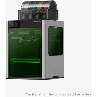 Bambu Lab H2D Laser Full Combo – Hledejceny.cz