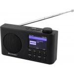 Soundmaster IR6500SW – Zboží Mobilmania