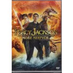 Percy Jackson: Moře nestvůr DVD – Hledejceny.cz