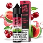 Just Juice Shake & Vape Watermelon & Cherry 10 ml – Zboží Mobilmania