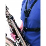 Dimavery popruh pro baryton saxofon – Zbozi.Blesk.cz