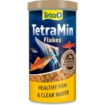 Tetra Min 1 l – Zboží Dáma