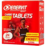 Enervit Carbo Tablets 24 tablet – Hledejceny.cz