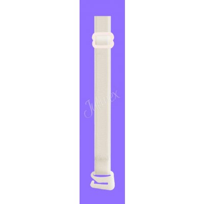 Julimex Ramínka RB-07 10 mm Béžová Uni – Hledejceny.cz