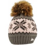 Relax čepice Valeria RKH212C/Grey – Hledejceny.cz