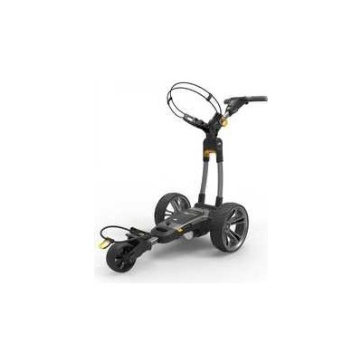 PowaKaddy CT6 Ultra Compact Gun Metal 18 Hole Lithium baterie – Zboží Dáma