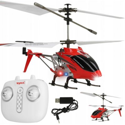 SYMA S107H – Hledejceny.cz