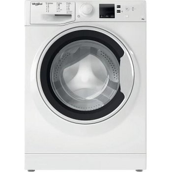 Whirlpool WRBSS 6215 W