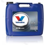 Valvoline SynPower ENV C2 5W-30 20 l – Zbozi.Blesk.cz