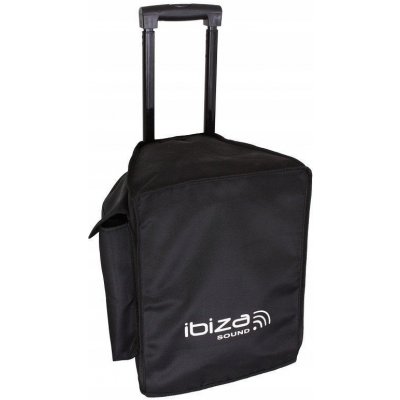 Taška na vybavení Ibiza Port Bag15