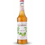 Monin Le Sirop Lime Limetka 0,7 l – Zboží Dáma