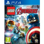 LEGO Marvels Avengers – Zboží Dáma