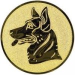 Poháry Bauer Emblém LTK069 Kynologie – Zboží Dáma