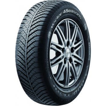 Goodyear Vector 4Seasons 225/55 R16 99V