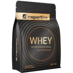 inSPORTline WHEY Protein 700g – Zboží Mobilmania