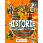 Historie - Zajímavosti a fakta – Zboží Mobilmania
