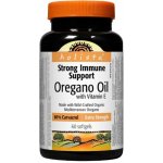 Holista Oregano Oil With Vitamin E 60 tablet – Hledejceny.cz
