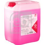 Febi Bilstein 172007 Nemrznoucí kapalina G12 - hotová směs (-35°C), 10l kanystr | Zboží Auto