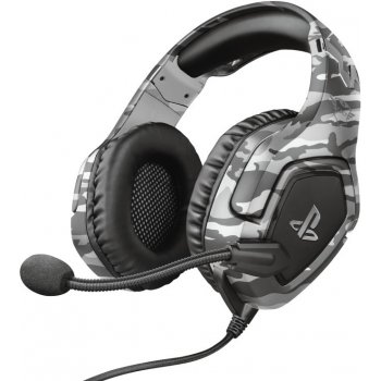 Trust GXT 488 Forze-G PS4 Gaming Headset PlayStation