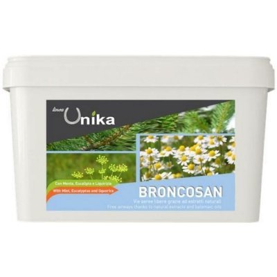 UNIKA Unibroncho 3 kg – Hledejceny.cz