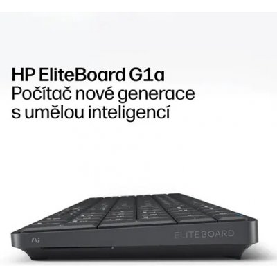 HP EliteBoard G1a D8VR0ET – Sleviste.cz