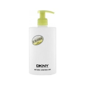 DKNY Be Delicious tělové mléko 400 ml