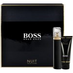 Hugo Boss Boss Nuit parfémovaná voda dámská 30 ml – Hledejceny.cz