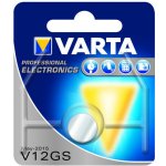 Varta ELECTRONICS V12GA 1 ks 4278101401 – Zboží Živě