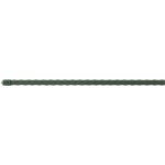 LEVIOR Tyč zahradní poplastovaná 11mmx90cm – HobbyKompas.cz
