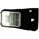 HORPOL LD 2732, 12-24V, na držáku – Zboží Mobilmania